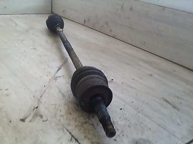 bontott OPEL CORSA C Jobb Féltengely