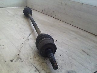 bontott OPEL CORSA C Jobb Féltengely