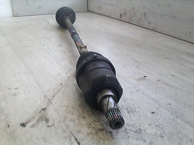 bontott OPEL CORSA C Jobb Féltengely