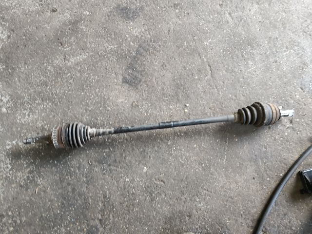 bontott OPEL CORSA C Jobb Féltengely