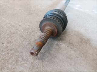 bontott OPEL CORSA C Jobb Féltengely