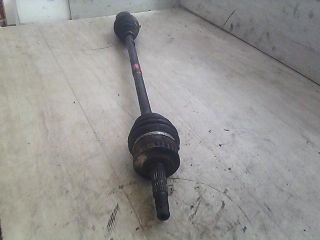 bontott OPEL CORSA C Jobb Féltengely