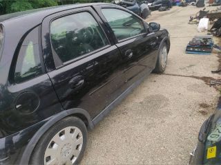 bontott OPEL CORSA C Jobb hátsó Rugó