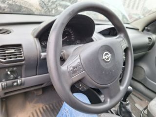 bontott OPEL CORSA C Jobb hátsó Rugó