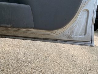 bontott OPEL CORSA C Jobb hátsó Rugó