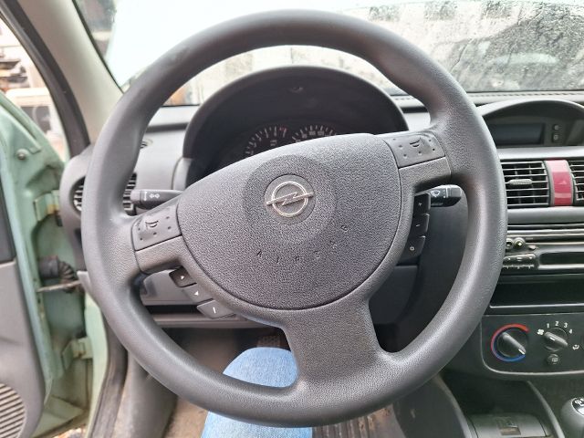 bontott OPEL CORSA C Jobb hátsó Rugó