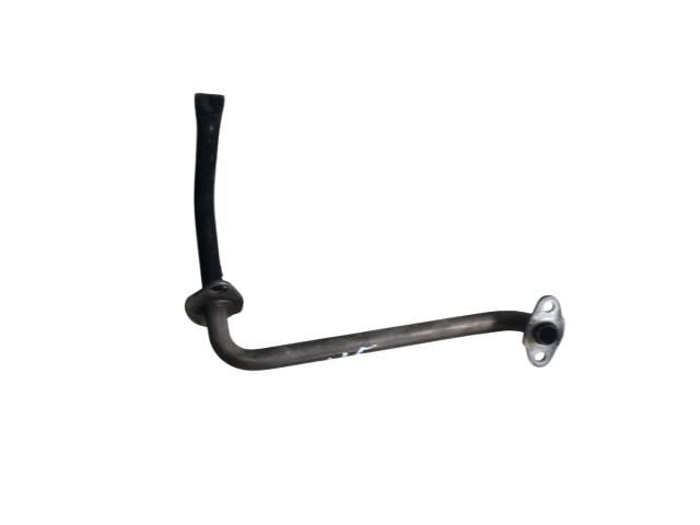 bontott OPEL CORSA C Kartergázcső