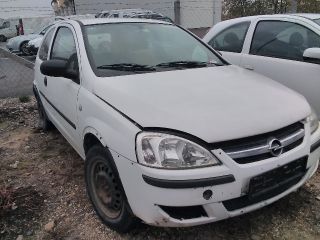 bontott OPEL CORSA C Kiegyenlítő Tartály