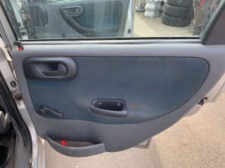 bontott OPEL CORSA C Kilométeróra