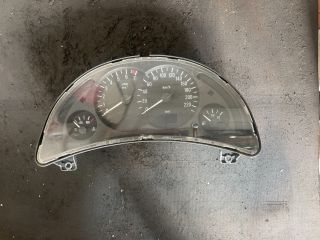 bontott OPEL CORSA C Kilométeróra