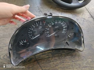 bontott OPEL CORSA C Kilométeróra