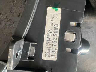 bontott OPEL CORSA C Kilométeróra