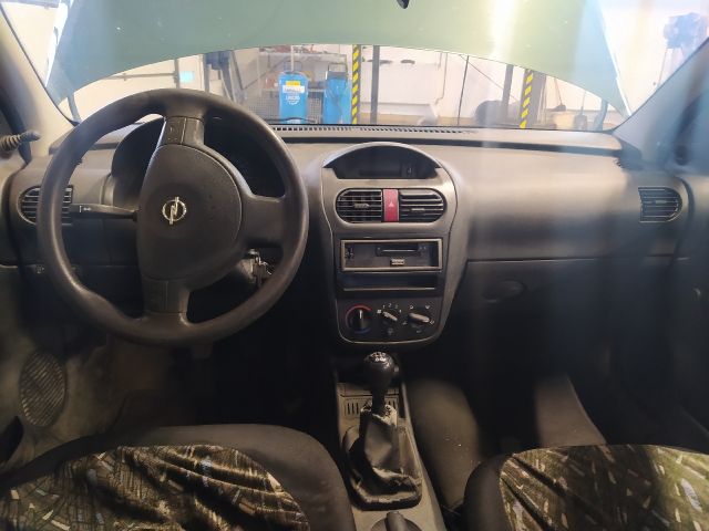 bontott OPEL CORSA C Kilométeróra