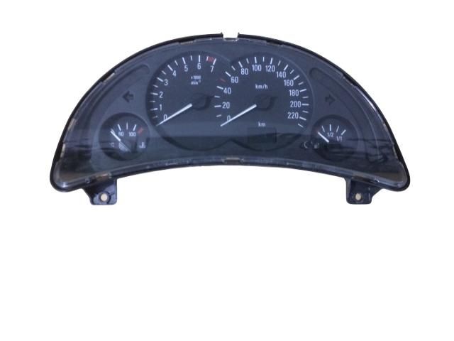 bontott OPEL CORSA C Kilométeróra