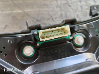 bontott OPEL CORSA C Kilométeróra