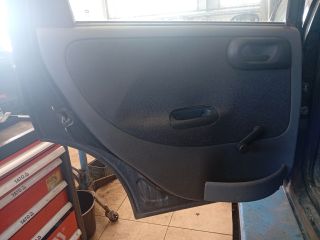 bontott OPEL CORSA C Kilométeróra