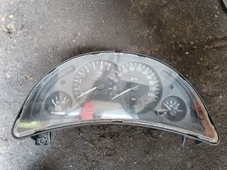 bontott OPEL CORSA C Kilométeróra
