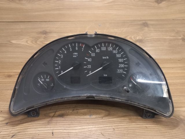 bontott OPEL CORSA C Kilométeróra