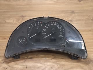 bontott OPEL CORSA C Kilométeróra