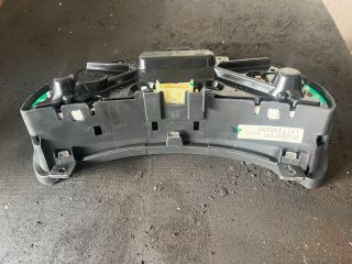 bontott OPEL CORSA C Kilométeróra