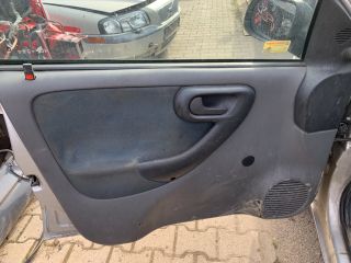 bontott OPEL CORSA C Kilométeróra