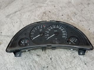 bontott OPEL CORSA C Kilométeróra