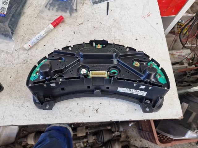 bontott OPEL CORSA C Kilométeróra