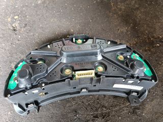 bontott OPEL CORSA C Kilométeróra