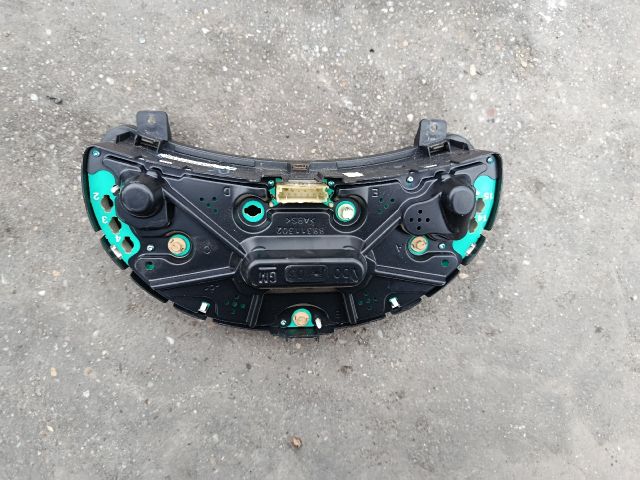 bontott OPEL CORSA C Kilométeróra