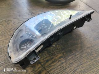 bontott OPEL CORSA C Kilométeróra