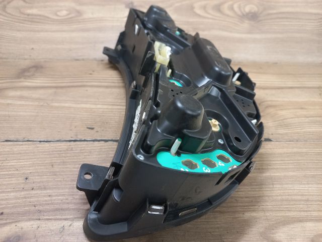 bontott OPEL CORSA C Kilométeróra