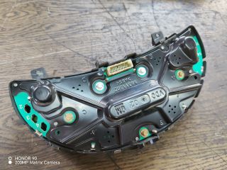 bontott OPEL CORSA C Kilométeróra