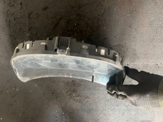 bontott OPEL CORSA C Kilométeróra