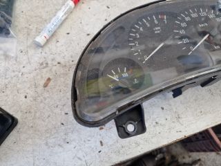 bontott OPEL CORSA C Kilométeróra