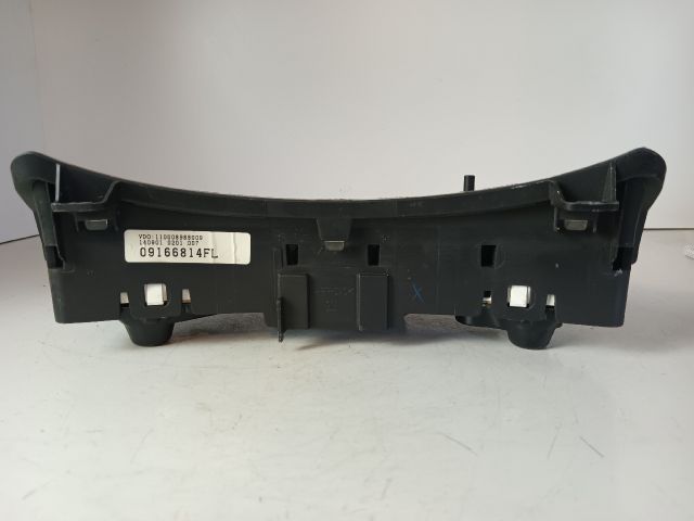 bontott OPEL CORSA C Kilométeróra