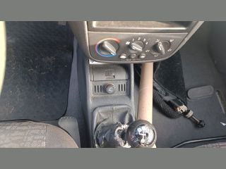 bontott OPEL CORSA C Kilométeróra