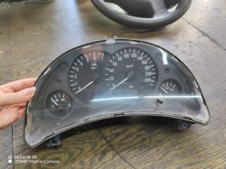 bontott OPEL CORSA C Kilométeróra