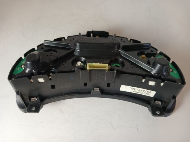 bontott OPEL CORSA C Kilométeróra