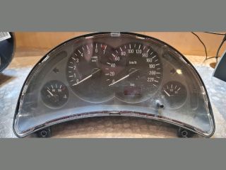 bontott OPEL CORSA C Kilométeróra