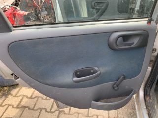 bontott OPEL CORSA C Kilométeróra