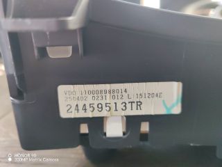 bontott OPEL CORSA C Kilométeróra