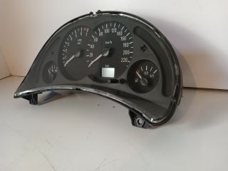 bontott OPEL CORSA C Kilométeróra