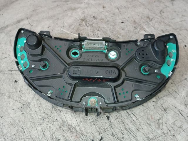 bontott OPEL CORSA C Kilométeróra