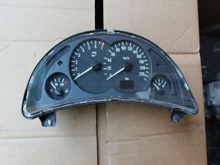 bontott OPEL CORSA C Kilométeróra