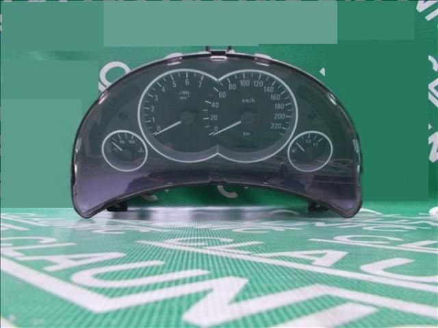 bontott OPEL CORSA C Kilométeróra