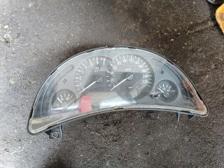 bontott OPEL CORSA C Kilométeróra