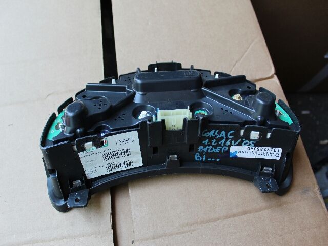 bontott OPEL CORSA C Kilométeróra