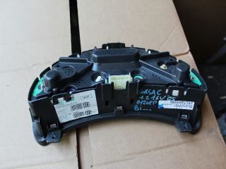 bontott OPEL CORSA C Kilométeróra