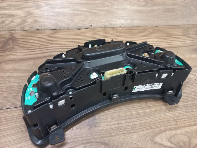 bontott OPEL CORSA C Kilométeróra