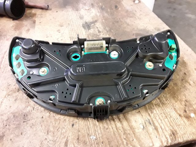 bontott OPEL CORSA C Kilométeróra